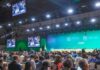 Oportunidade para artistas na COP 30: seleção online da Disruptivos Digitais começa nesta segunda