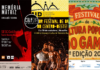 AGENDA CULTURA EM MOVIMENTO – 17 a 19 DE OUTUBRO NO DISTRITO FEDERAL