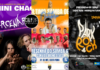 AGENDA CULTURA EM MOVIMENTO – 31 DE OUTUBRO A 2 DE NOVEMBRO NO DISTRITO FEDERAL