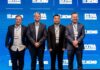 Brasil e China reforçam parceria em evento Brasil Produtivo com novos investimentos em máquinas pesadas