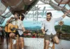 Cleber & Cauan voltam a Brasília com show exclusivo da “Resenha” às margens do Lago Paranoá