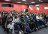 Moda e inspiração: Victor Hugo Soulivier conecta arte e sonhos em encontro com estudantes do CEMAB