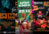 AGENDA CULTURA EM MOVIMENTO – 21 A 23 DE NOVEMBRO NO DISTRITO FEDERAL