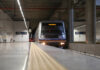 Modernização e expansão colocam o metrô do DF em nova fase de crescimento