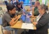 Goiás realiza último feirão de empregos de 2025 em Goiânia