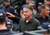 Senadores aliados de Bolsonaro fazem ‘visita técnica’ à Papuda antes de possível prisão