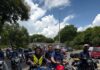 Gilvan Máximo entrega Espaço Mobilidade no Gama e garante mais dignidade aos motoboys do DF