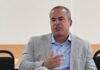 Fred Linhares promete brigar por premiação para a educação básica