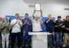 Governador Ibaneis Rocha sanciona mudanças na Lei de Uso e Ocupação do Solo em Ceilândia