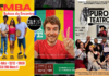 AGENDA CULTURA EM MOVIMENTO – 12 a 14 de DEZEMBRO NO DISTRITO FEDERAL