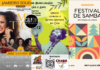 AGENDA CULTURA EM MOVIMENTO – 19 a 21 de DEZEMBRO NO DISTRITO FEDERAL
