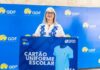 BRB INICIA DISTRIBUIÇÃO DO CARTÃO UNIFORME ESCOLAR