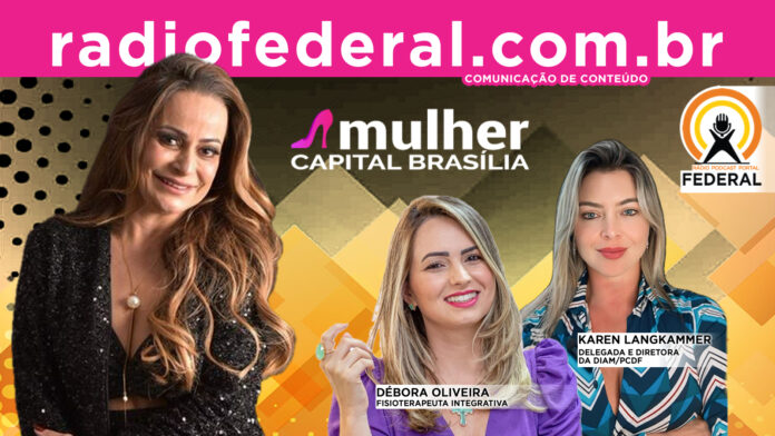 Flyer - Mulher Capita - 03_12_2025