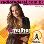 MULHER CAPITAL