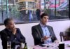 Rafael Prudente faz balanço e detalha ações, investimentos e desafios para destravar o desenvolvimento do DF em encontro com jornalistas