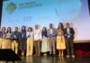 GDF conquista o maior prêmio de Qualidade de Vida no Trabalho da América Latina