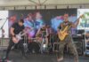 Brasília se prepara para mais um voo alto: o Asas do Rock chega à sua 4ª edição ainda mais diverso, mais cultural e mais vibrante.