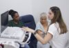 HUB supera expectativas e realiza mais de 2 mil procedimentos no último mutirão do ano