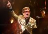 Elton John afirma que a sua perda de visão se agravou nos últimos meses