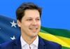 Daniel Vilela abre larga vantagem e inicia corrida ao governo de Goiás em posição dominante
