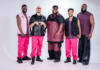 Benzadeus celebra indicação ao Prêmio Multishow e leva o pagode do Centro-Oeste para o palco nacional