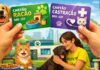 BRB inicia distribuição e pagamento dos cartões Ração e Castração