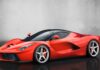 Ferrari rara emplacada no DF tem maior IPVA do Brasil; valor passa de R$ 1 milhão