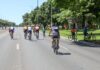 GDF lança Rota do Cicloturismo e miniguia para pedalar por Brasília