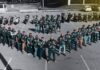 Maior motoclube do mundo promove ação social no Guará e mobiliza empresários e moradores da cidade