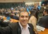 Defensor dos direitos humano, Pastor Márcio Souza relata desafios da luta social no Brasil