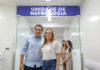 Vice-governadora Celina Leão inaugura ala de nefrologia do HRT e destaca ampliação da hemodiálise no DF