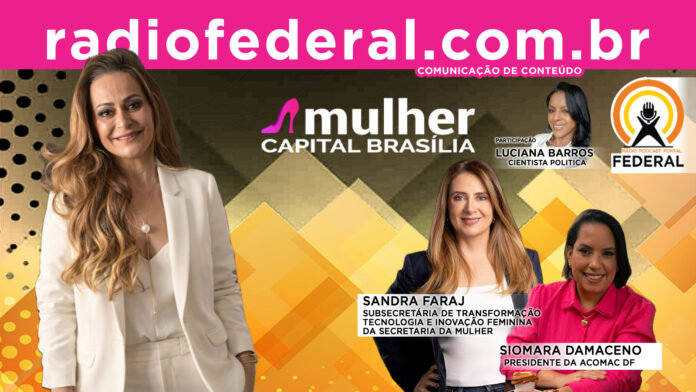Flyer - Mulher Capital 10_02_2026