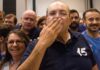 Ibaneis anuncia saída do GDF em 28 de março para disputar vaga no Senado