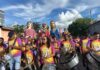 Bloco “Menino de Ceilândia” Transforma o Centro da Cidade em Palco de Resistência Cultural neste Domingo (15)