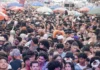 Bloco As Leis de Gaga traz pop para a terça de Carnaval