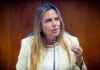 Celina Leão cancela festa do aniversário de Brasília e destina R$ 25 milhões à Saúde