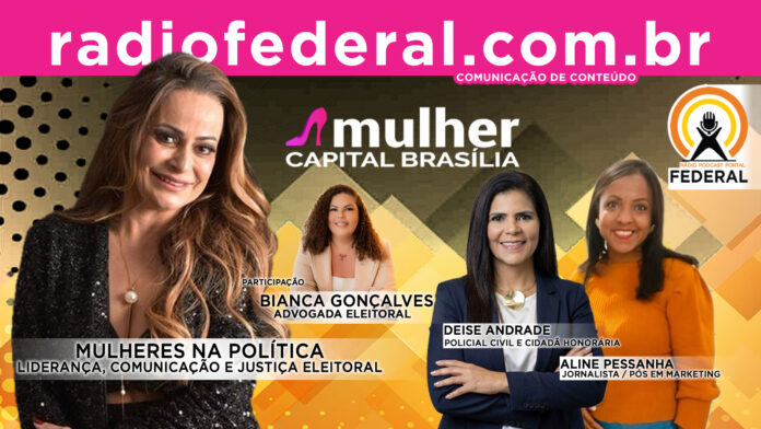 Flyer - Mulher Capital - 10_03_2026