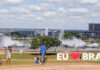 Brasília receberá título de Capital Ibero-Americana de Patrimônio Cultural