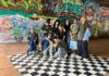 “Hip Hop: Um Espetáculo para o Brasil” leva a cultura hip hop para dentro das escolas públicas do Distrito Federal, conectando arte, educação e identidade