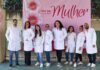SECRETARIA DE DESENVOLVIMENTO ECONÔMICO PROMOVE AÇÃO EM HOMENAGEM AO DIA DA MULHER