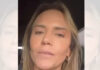 Celina Leão reage a reportagem e aciona Justiça por divulgação de informações falsas