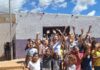 Reciclando o Futuro faz a Páscoa de famílias carentes em Sol Nascente