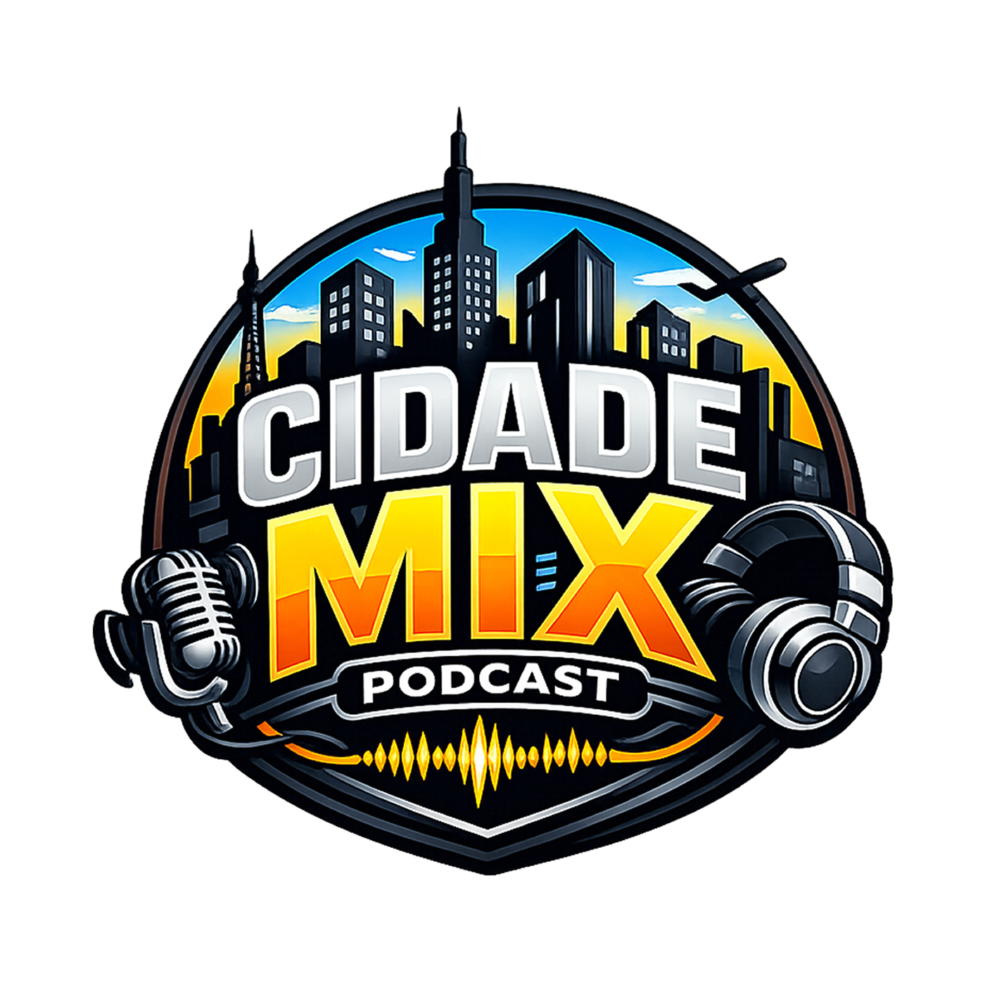CIDADE MIX