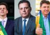 Daniel Vilela lidera com ampla vantagem em Goiás, aponta pesquisa