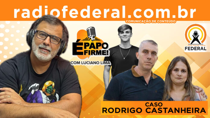 Flyer - É Papo Firme - 09_03_26