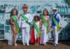 Capela Imperial de Taguatinga realiza ensaio com presença do Reinado do Carnaval de Brasília neste sábado (11)