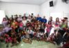 Projeto Viva Mulher Segura semeia autonomia, acolhimento e esperança em Samambaia