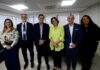 Damares Alves cobra conclusão de obras no HRAN e articula reforço na saúde do DF