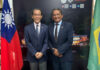 ABBP fortalece ponte com Taiwan em agenda estratégica de inovação e desenvolvimento