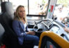 DF ganha 85 ônibus novos e amplia frota